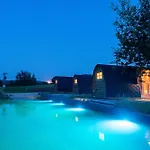 Apartamento La Boheme And Glamping