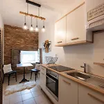 La Boheme And Glamping Apartamento *