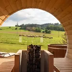 Apartamento La Boheme And Glamping *