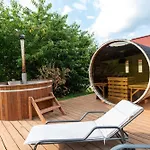 La Boheme And Glamping Apartment *