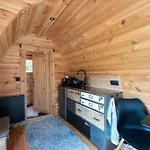 La Boheme And Glamping * Klatovy