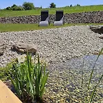 La Boheme And Glamping Apartamento Klatovy