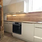 Apartment La Boheme And Glamping *