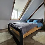 La Boheme And Glamping Apartamento *