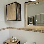Apartamento La Boheme And Glamping