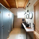 La Boheme And Glamping Apartment