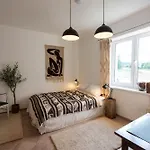 Apartamento La Boheme And Glamping