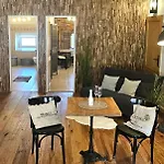La Boheme And Glamping Klatovy