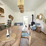 Apartamento La Boheme And Glamping Klatovy