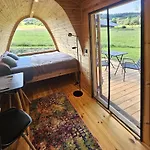 La Boheme And Glamping Klatovy