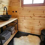 Apartamento La Boheme And Glamping Klatovy