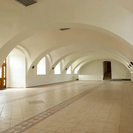 Apartament La Boheme And Glamping Klatovy