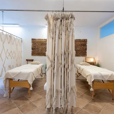 La Boheme And Glamping Apartment Vrhavec
