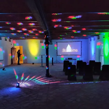 La Boheme And Glamping Lejlighed Klatovy