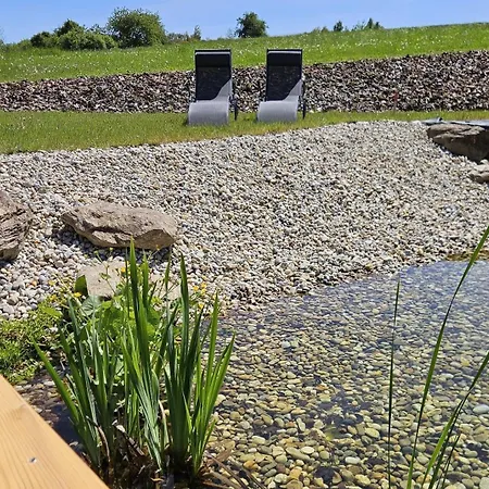 La Boheme And Glamping Apartament Klatovy