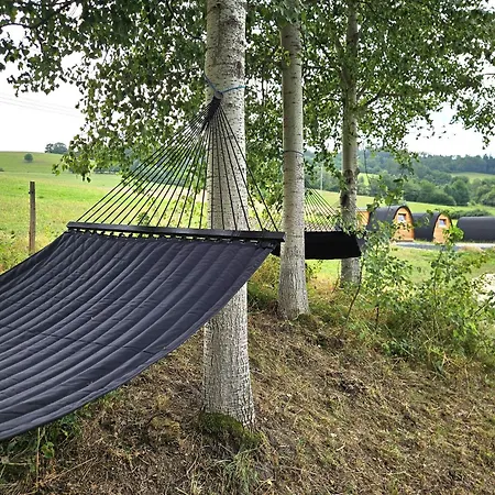 La Boheme And Glamping *