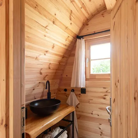 La Boheme And Glamping Lejlighed Klatovy