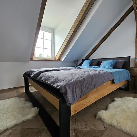 La Boheme And Glamping Apartment *