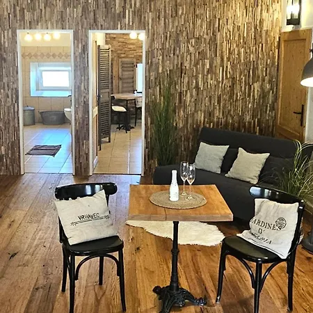 La Boheme And Glamping Klatovy