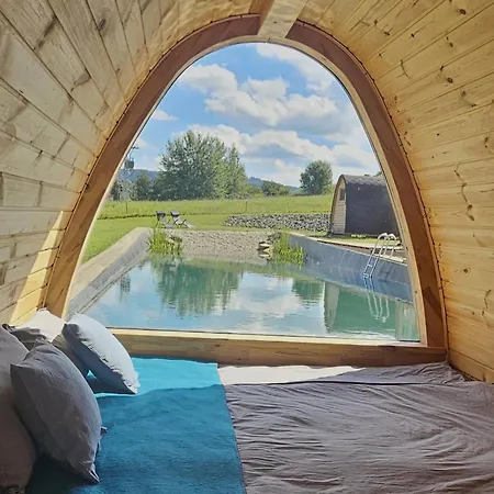 La Boheme And Glamping
