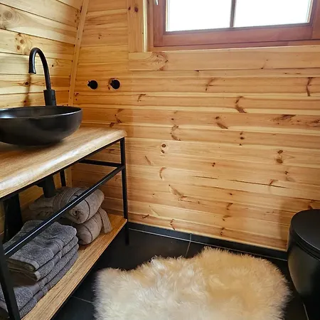 Lejlighed La Boheme And Glamping Klatovy