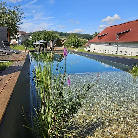 La Boheme And Glamping *