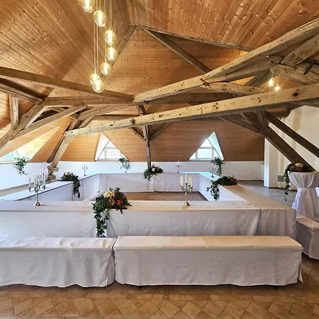 Appartamento La Bohème Lodges&glamping *