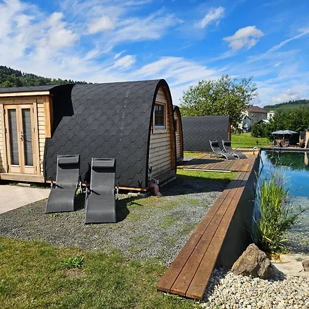 La Boheme And Glamping *