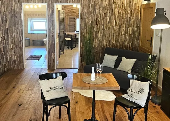 La Boheme And Glamping Klatovy