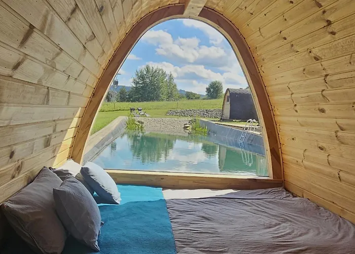 La Boheme And Glamping